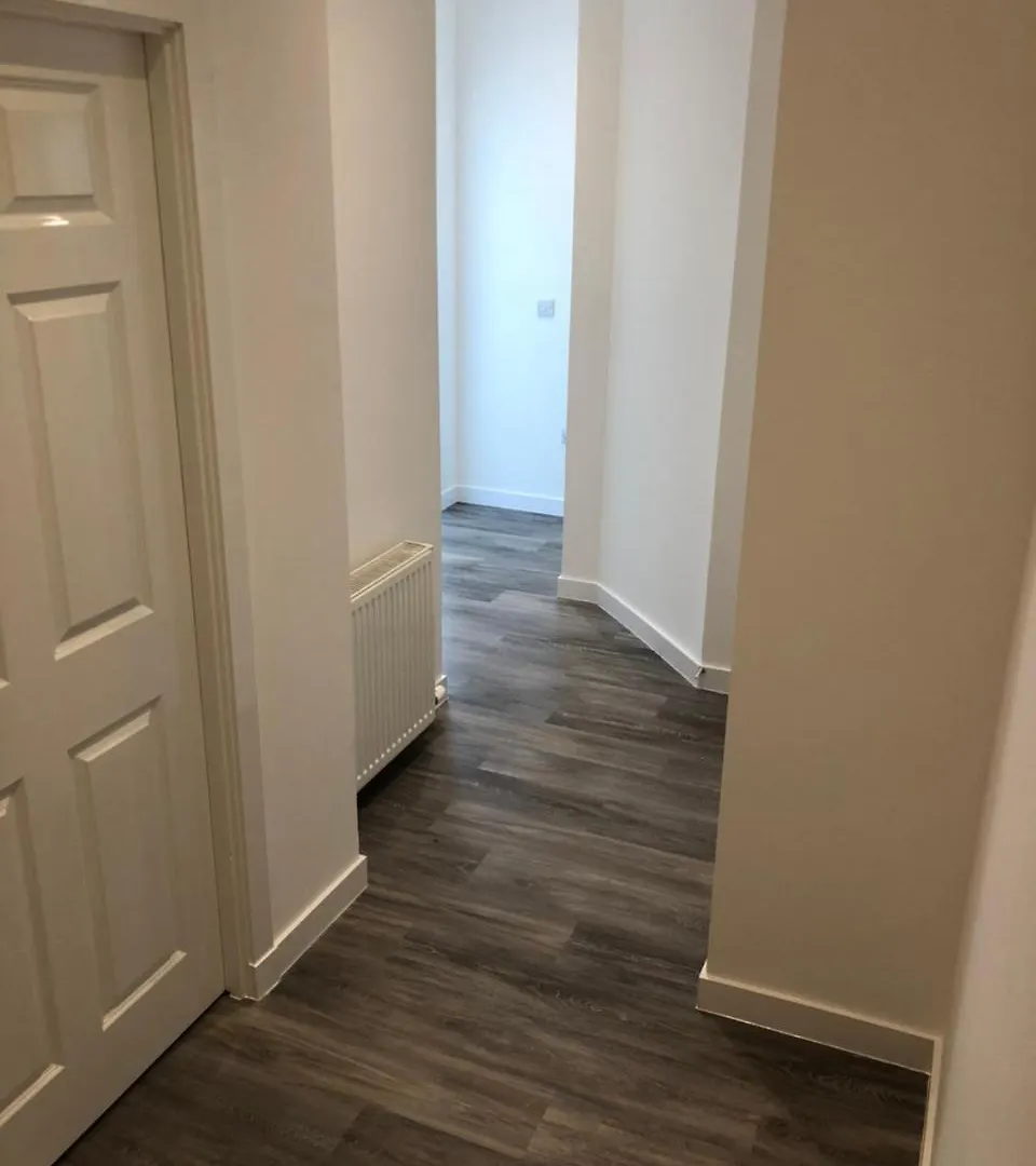 Casa Fresa - Cowgate Apartment Dundee