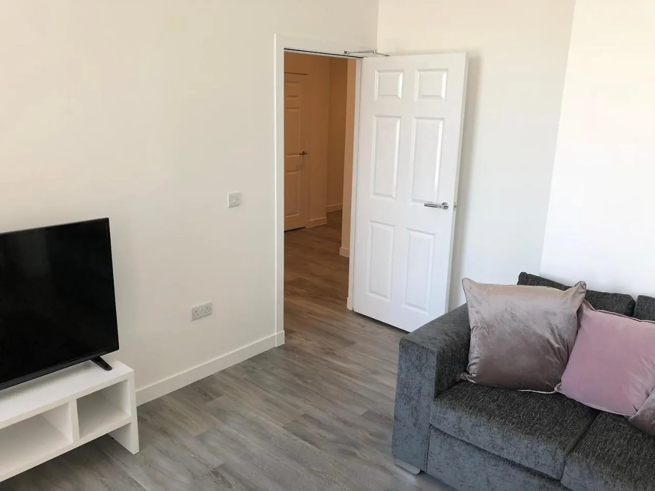 Casa Fresa - Cowgate Apartment Dundee